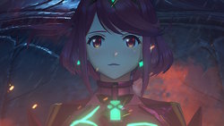 XenoBlade2 ScreenShots Part1（With Chinese Subs）