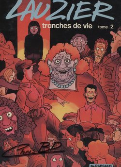 [Gérard Lauzier]Tranches de vie - 02[French]