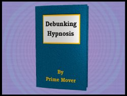 Debunking Hypnosis