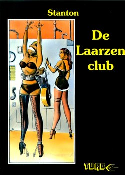 De Laarzen Club (Dutch)