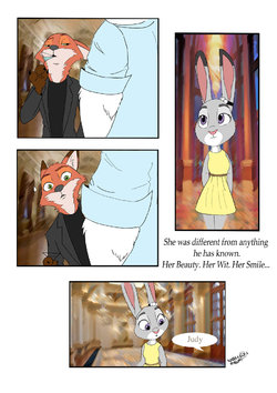 The Little Things (Zootopia)