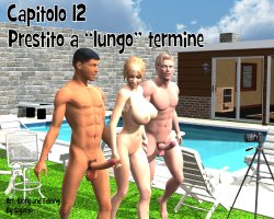 [giginho] 12 - Prestito a "lungo" termine [ITA]