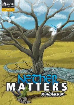 [Besonik] Nether Matters (Ongoing)