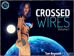 [TGTrinity] and [Tom Reynolds] Crossed Wires