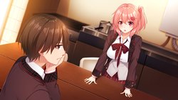 [Libido Soft] Hinekuremono no Gakuen Seishun Monogatari ~Ore to Kanojo no Reversible~ [Part 2/2]