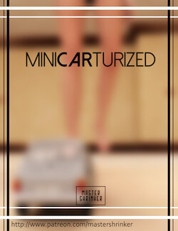 [MasterShrinker] Minicarturized