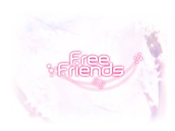 [Noesis] Furifure | Free Friends [Decensored]