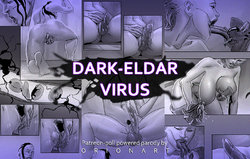 Dark Eldar Virus [OrionArt] (Digital)