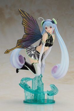 Tony's Heroine Collection - Cyber Fairy Ai-On-Line 1/6 Complete Figure