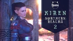 [Naama] Kiren - Northern Realms 2