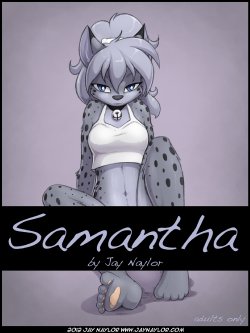 [Jay Naylor] Samantha