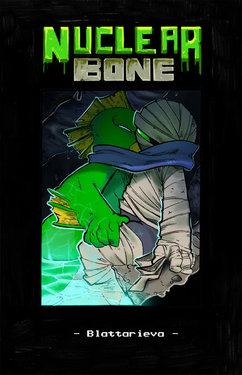 [Blattarieva] Nuclear Bone (Nuclear Throne)