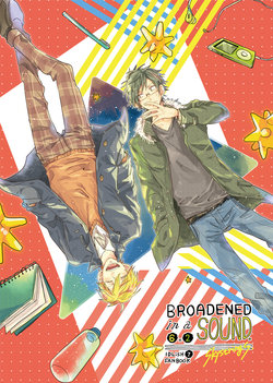 [Sorato] Broadened in a Sound (IDOLiSH7) [Digital]