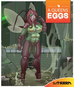 [Lunate] A Queens Eggs