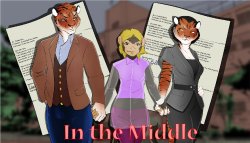 [Shane Nelson] In the Middle (ENG)