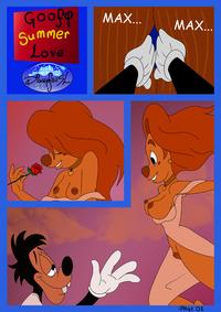 A Goofy Movie Hentai