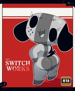 [Gats] Switch Works
