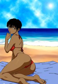 Casca xentaiかがみ愛AV