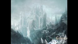 Castlevania:Lords of Shadow-Ch.5 artwork