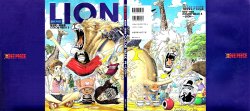 Artbook One Piece - Color Walk 3