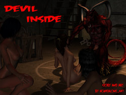 [Droid447] Devil Inside
