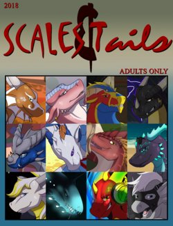Scales & Tails 2018 (Complete)