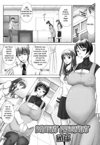 Pregnant Ehentai