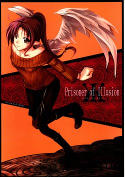 (Comic Castle 2005) [BANDIT (Syu)] Prisoner of Illusion