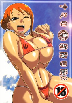 (C72) [ACID-HEAD (Murata.)] Nami no Ura Koukai Nisshi 3 (One Piece) [English] [SaHa]