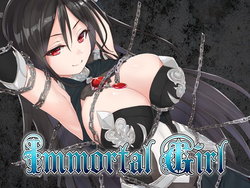 [AZCREO ] Immortal Girl