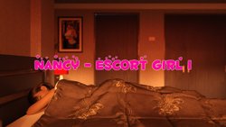 (Pat) Nancy - Escort Girl 1