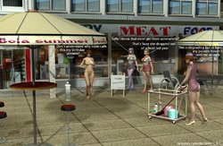 [Lynortis] Cheap Meat