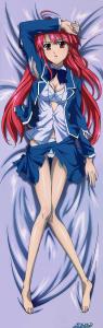 Kaze No Stigma Red S Collected Hentai Ecchi Pics E Hentai Lo Fi