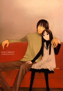 (C65) [VANISHING POINT (Takano Masayuki)] HOLY NIGHT