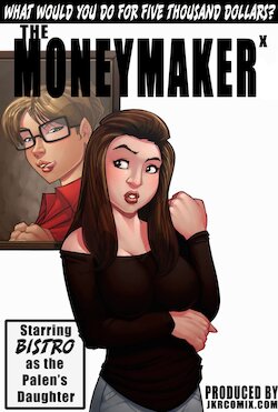 The Moneymaker [JKRComix] - 10 - english