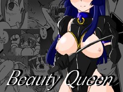 [Ochigan (Wabuki)] Beauty Queen (Smile Precure!)