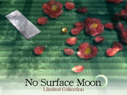 [ORBIT/ROOT] Kao no nai Tsuki: No Surface Moon - Limited Collection (Kao no nai Tsuki)