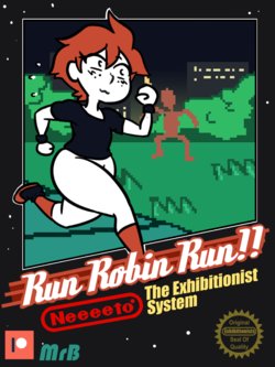 [mrbooshmaster] Run Robin Run