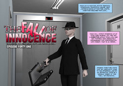 The Fall of innocence part 41-53