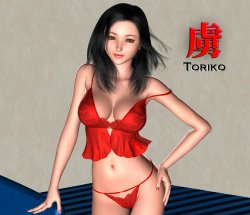 [Zero-One] Toriko Toriko