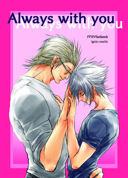 [Zuu] Always with You (Final Fantasy XV) [Digital]