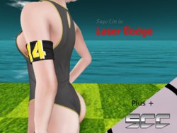 SecondLife_SayoLin Laser Dodge (For Testing) +Preview