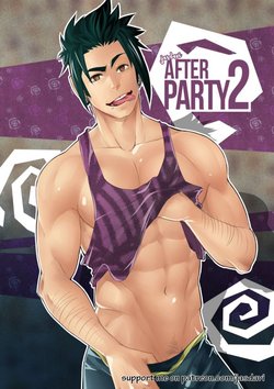 [Jasdavi] After Party 2