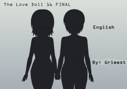 The Love Doll 16 FINAL [English]