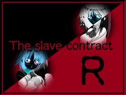 [Souju] The slave contract R