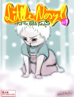 Little Nesyl - And the little fairies (DL)