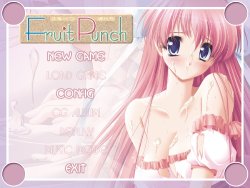 [Cronus] Fruit Punch