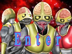[Excite] Dangerous Sisters - Kichiku Alien the Worst