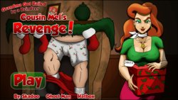 [Skadoo] Cousin Mel's Christmas Revenge [Demo]