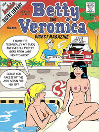 Veronica And Betty Nude 114